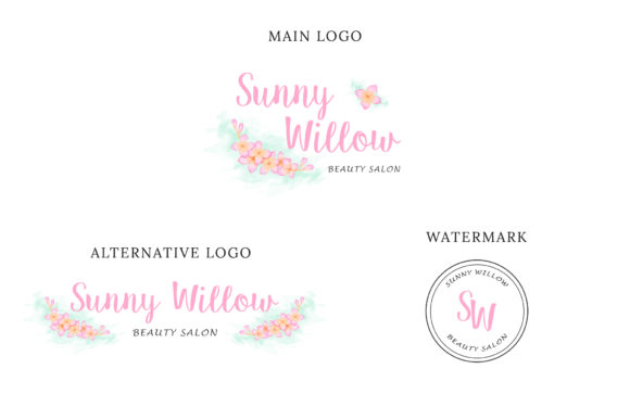 Beauty Salon Logo Design: A Guide for Creatives and Business Owners