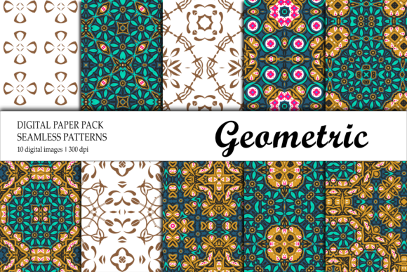 Enhance Your Creative Projects with Background Digital Paper Brown Red Dot