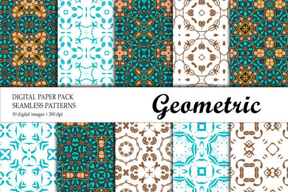 Wallpaper Design Gold Blue Green Gold
