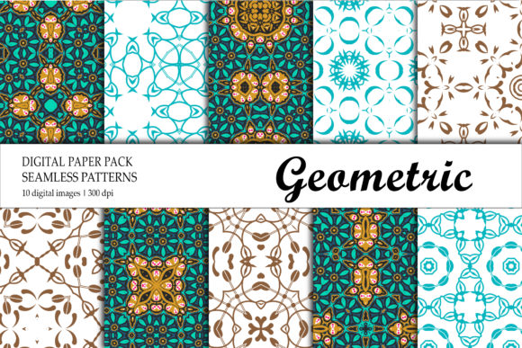 Wallpaper Design Green Blue Gold Green: A Versatile and Elegant Choice for Creative Projects