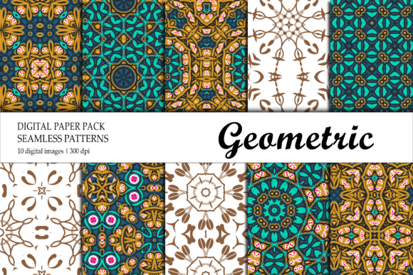 Wallpaper Geometric Blue Navy Green Gold: A Strategic Design Tool for Creative and Professional Projects
