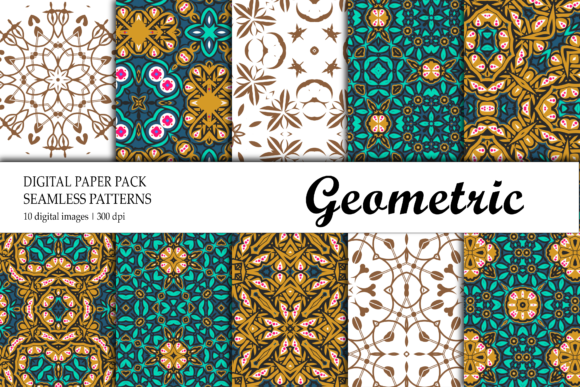 Wallpaper Geometric Brown Purple Blue: A Versatile Design Element for Creative Projects